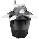 Hozelock Bioforce Revolution 12.000 Filter-Set mit Filterfunktion, mit UVC-Klärgerät