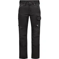 Engel X-treme Arbeitsbundhose mit Stretch 2363-314 Gr. 54 Anthrazit