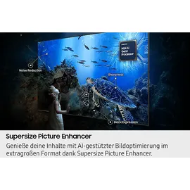 Samsung GQ75QN90F 75" Neo QLED 4K Vision AI Smart TV QN90F