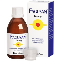 Fagusan Lösung