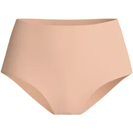 CALIDA Natural Skin Midi Slip 1 St. Rosa 40/42