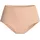 CALIDA Natural Skin Midi Slip 1 St. Rosa 40/42