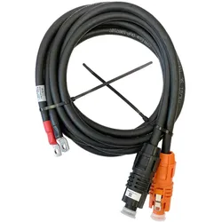 BYD Kabelset mit Stecker zur Verschaltung 35QMM 2500MM SE + BYD LVS