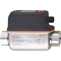IFM Electronic Vortex-Durchflusssensor SV4204
