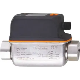 IFM Electronic Vortex-Durchflusssensor SV4204