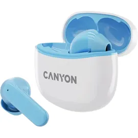 Canyon TWS-5 Blau