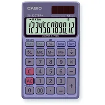 Casio SL-320TER+