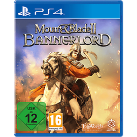 Mount & Blade 2: Bannerlord (PS4)