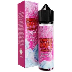 Pinkman Ice - Vampire Vape Aroma Longfill