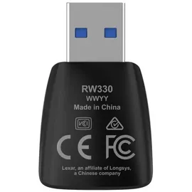 Lexar microSD USB3.2 für Fotografen