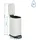 HJH Office Clean Slim 20 l Weiß