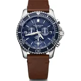 Victorinox 241865 Maverick Chronograph 43mm 10ATM