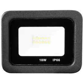 Eurolite LED IP FL-10 SMD Weiß