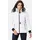 Cipo & Baxx Jacke weiß XL