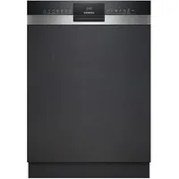 Siemens iQ 300 SN53HS07TE Geschirrspüler (teilintegrierbar, 598 mm)