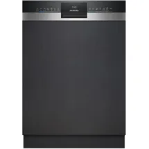 Siemens iQ 300 SN53HS07TE Geschirrspüler (teilintegrierbar, 598 mm)