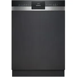Siemens iQ 300 SN53HS07TE Geschirrspüler (teilintegrierbar, 598 mm)