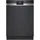 Siemens iQ 300 SN53HS07TE Geschirrspüler (teilintegrierbar, 598 mm)