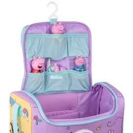 Tonies - HörSpiel Transporter Peppa Pig
