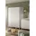 Vipack Kleiderschrank 148,8 x 196,2 x 57,8 cm Weiß