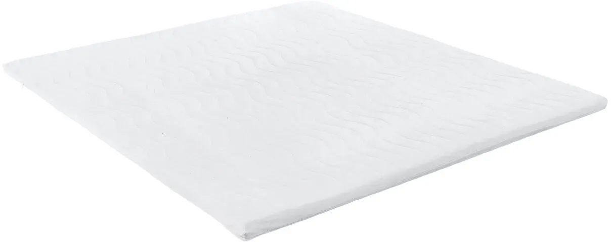 Set one by Musterring Gelschaum-Topper SET ONE FAIRFIELD - LF ca. 180.00x200.00