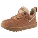 UGG Australia Lowmel Chestnut 44