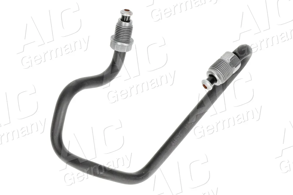 AIC Bremsleitung 75482 am Bremssattel für VAG
