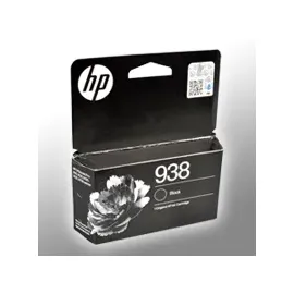 HP 938 schwarz 4S6X8PE