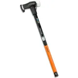 Fiskars Spalthammer Safe-T X39