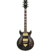 IBANEZ AR520HME-NT AR Dark Natural