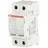 ABB Sicherungstrennschalter 2-polig, 32A (2CSM204703R1801)