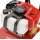 Yato YT-84861 Zweitakt-Benzin-Motorhacke 4,1 PS 150mm Arbeitstiefe