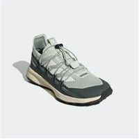 Adidas Terrex Voyager 21 Damen linen green/wonder white/silver green