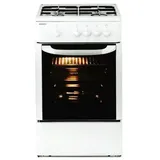 Beko CSG 42009 DW 9500W 50 cm Weiß
