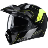 HJC Helmets HJC C80 Rox MC4H grau XXL