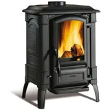Kaminofen Giulietta X 4.0 Guss 6,5 kW, ca.H 71xB 49xT 43cm