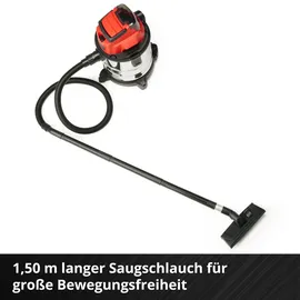 Einhell TC-VC 1820 Li S