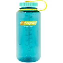 Nalgene Wide Mouth Sustain Reiseflasche 1000 mL