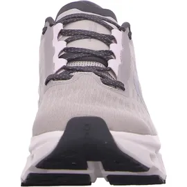 On Cloudmonster 3 Damen Truffle/Ivory 42,5