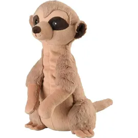Warmies Erdmännchen