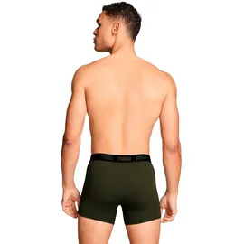 Puma Boxershort 6er Pack | Gr.: XL