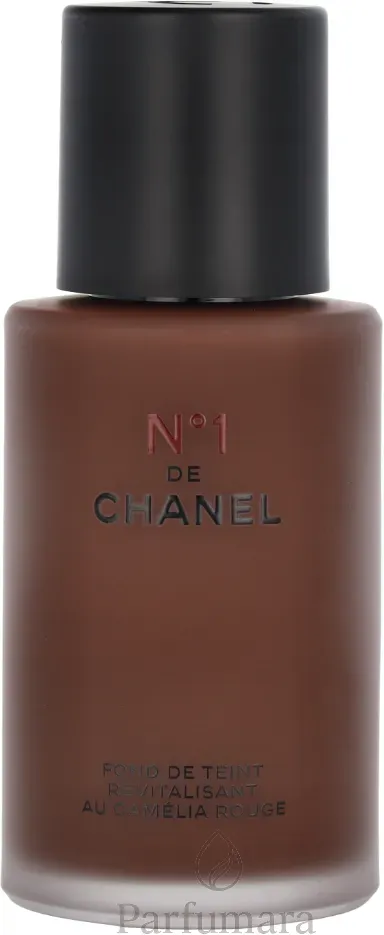 Chanel No 1 Revitalizing Foundation BR172