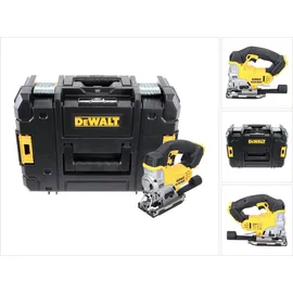 DeWalt DCS331NT ohne Akku + T STAK-Box II