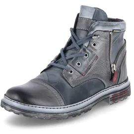 Krisbut Herren Grau 41