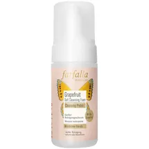 Farfalla Grapefruit Soft Cleansing Foam 120 ml