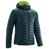 Edelrid Herren Eldo Jacke (Größe S, blau)