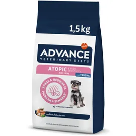 Affinity Advance Atopic Mini 1,5 kg