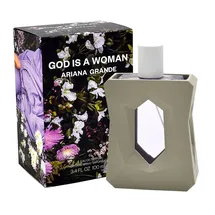 Ariana Grande God Is A Woman Eau de Parfum 100 ml