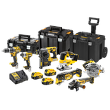 DeWalt DCK755P3T