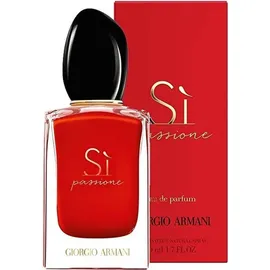 Giorgio Armani Si Passione Eau de Parfum 30 ml